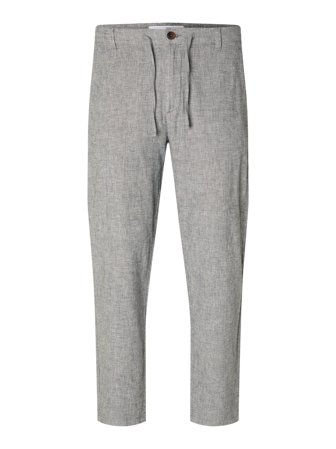 SLH172-SLIMTAPE Pants - Sky Captain